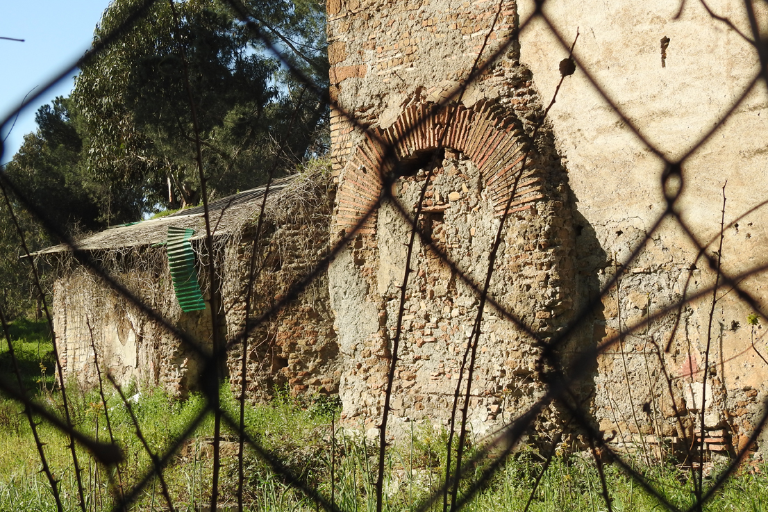 Casale su un antico edificio romano - foto 2