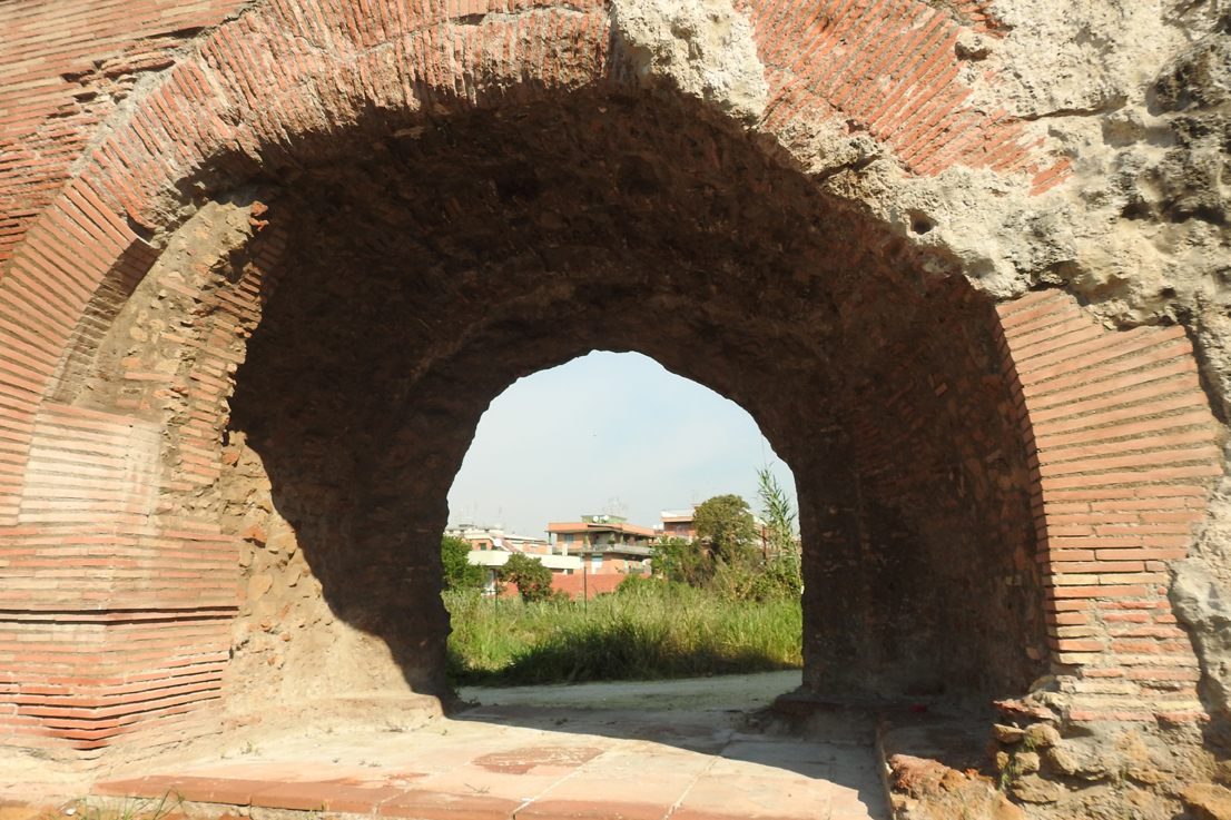 Acquedotto Alessandrino - foto 3